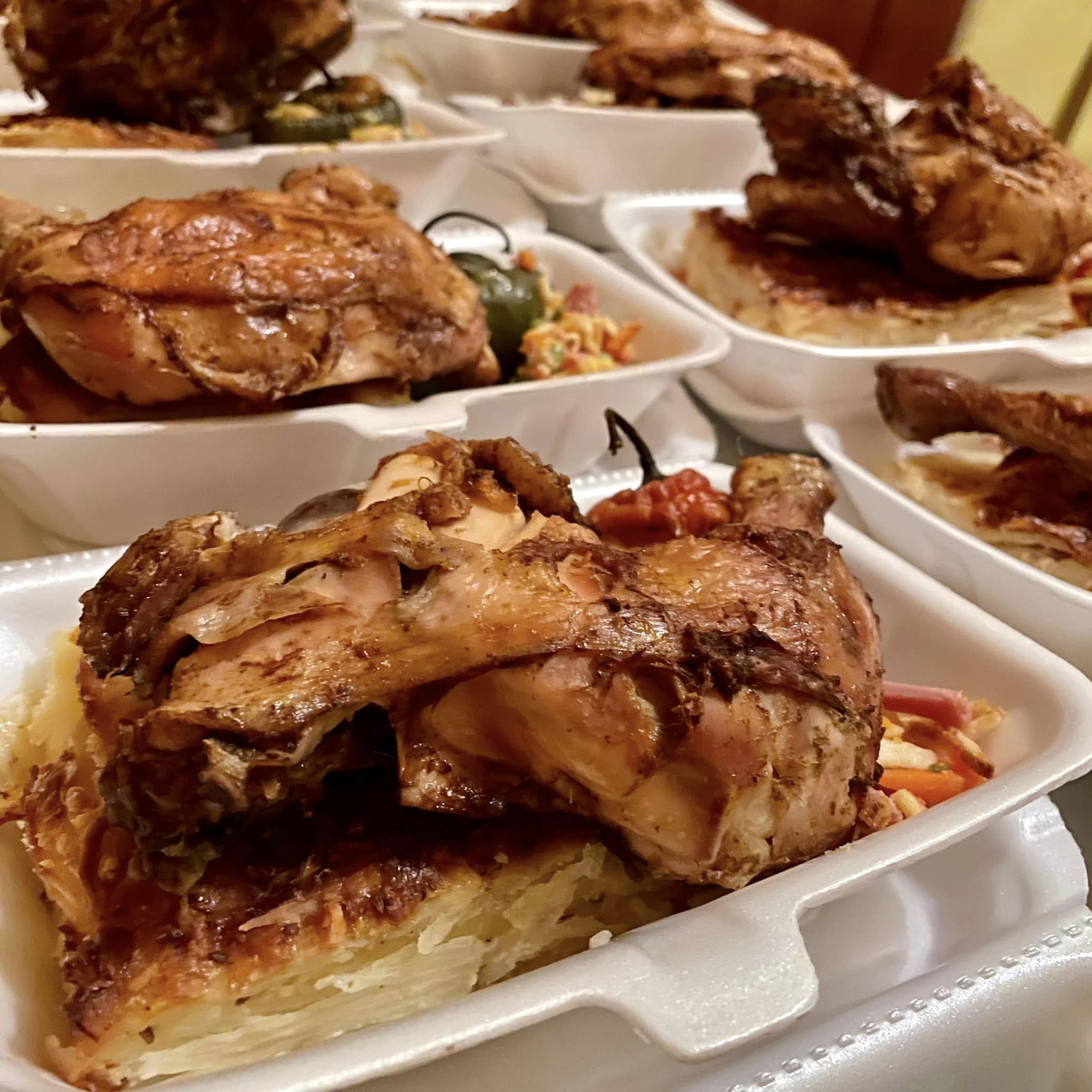 Catering HADA Madrina